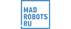 Madrobots