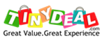 TinyDeal