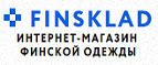Finsklad