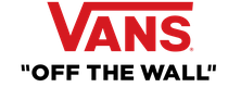 Vans Россия