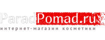 Paradpomad