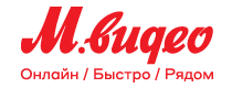 М.видео