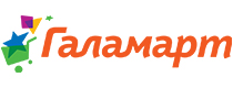 Галамарт